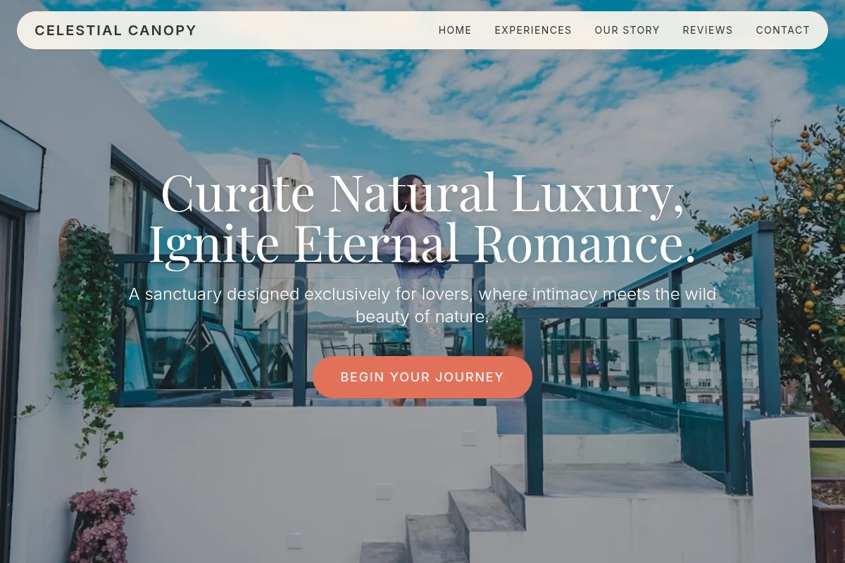 Intimacy Homestay