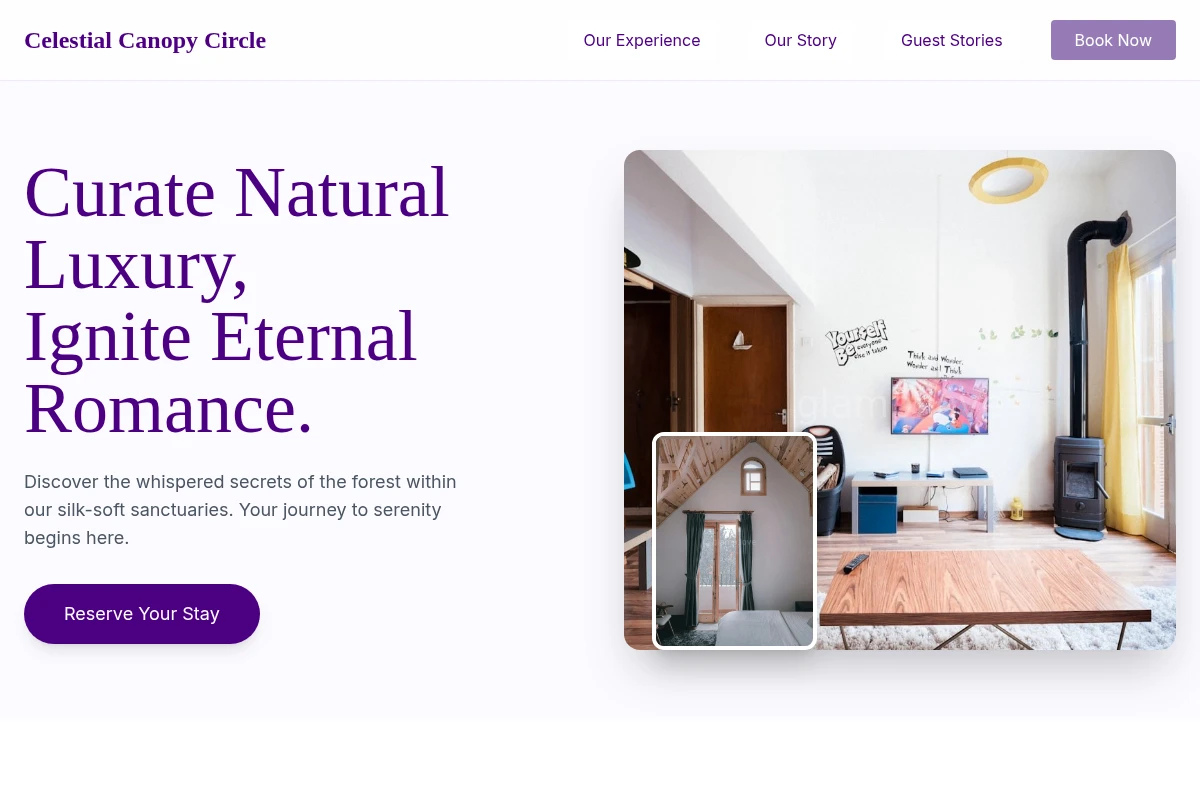 Silk Homestay