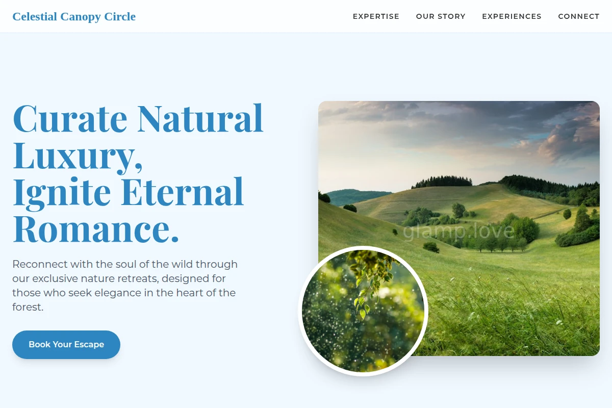 Grove Nature