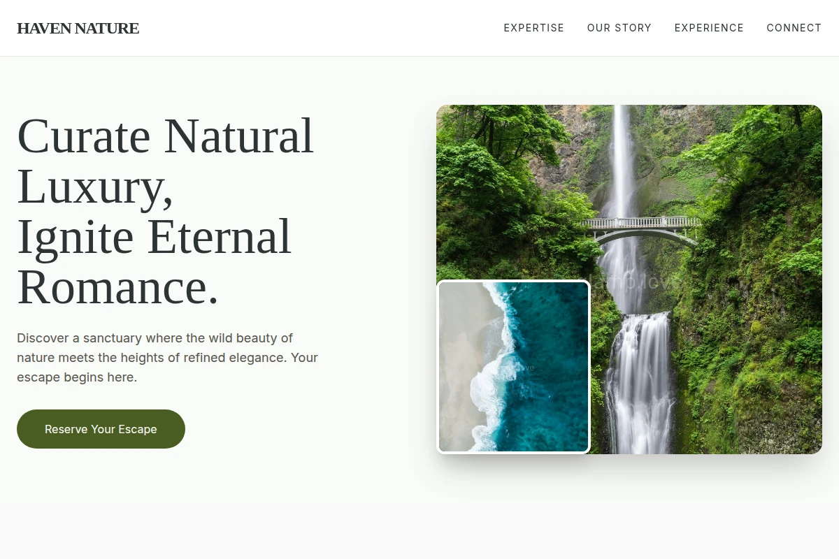 Haven Nature