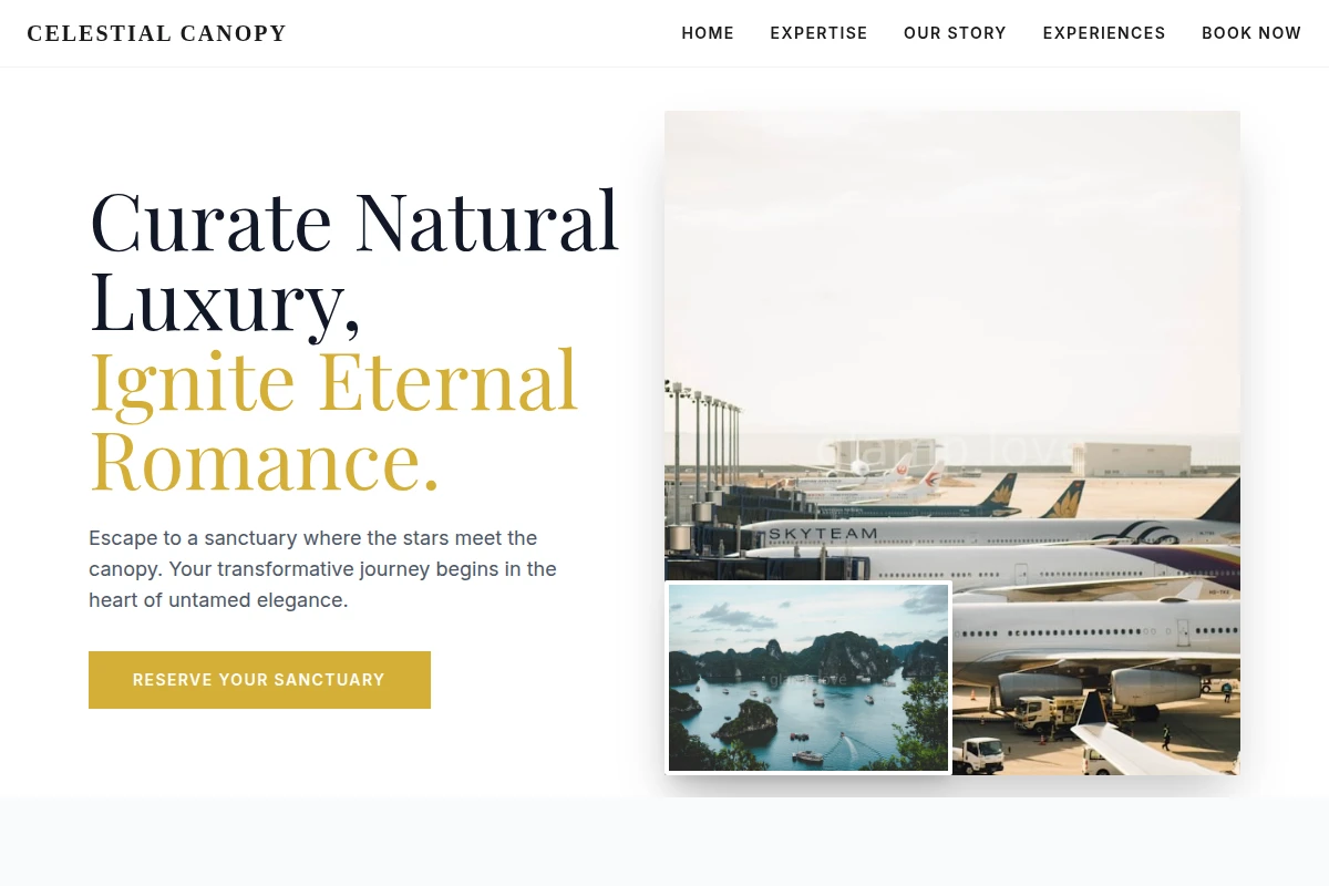 Retreat Tourism